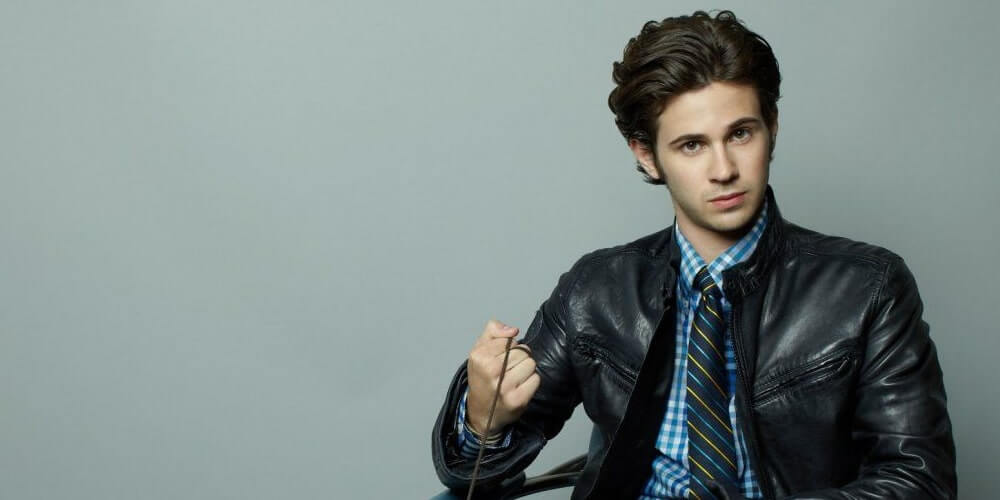 Connor Paolo Super Good Looking